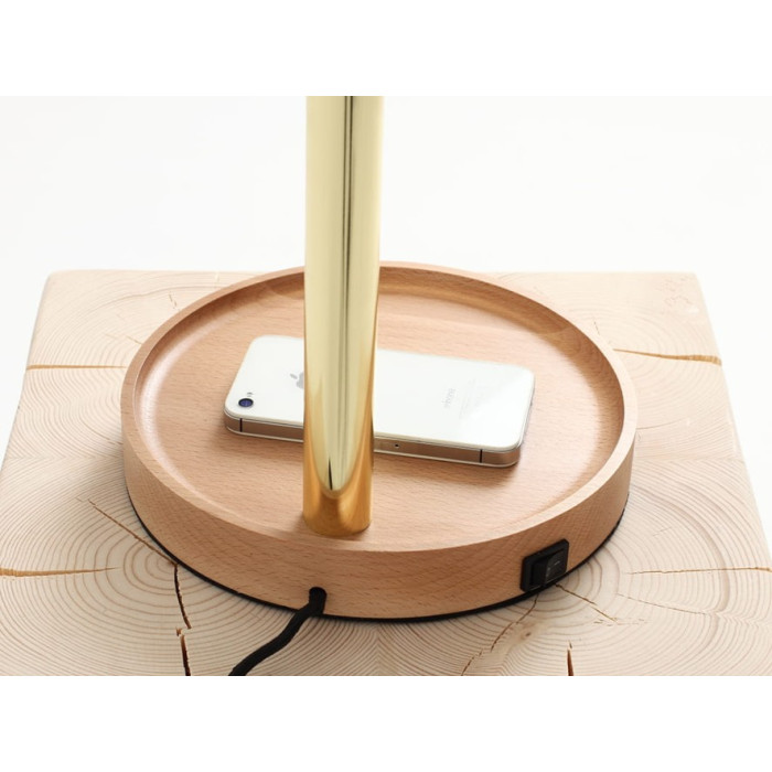 Lemputė PIPER CHARGE TABLE (stalinė) Lemputė PIPER CHARGE TABLE (stalinė)